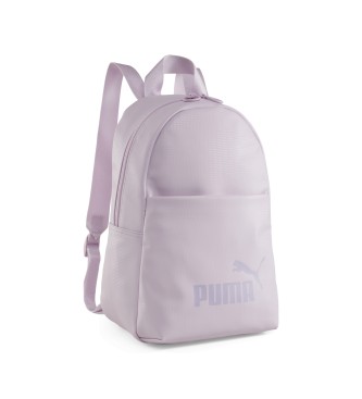 Puma Core Up backpack pink