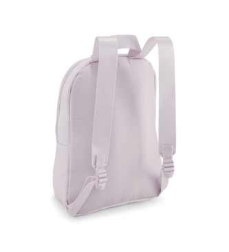 Puma Core Up backpack pink