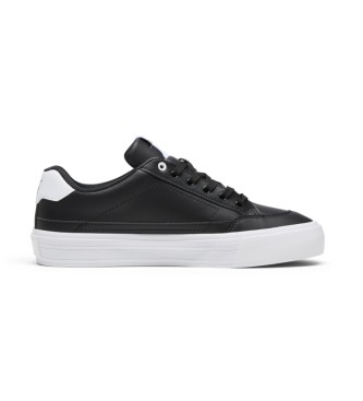 Puma Sneakersy Court Classic Vulc F czarne