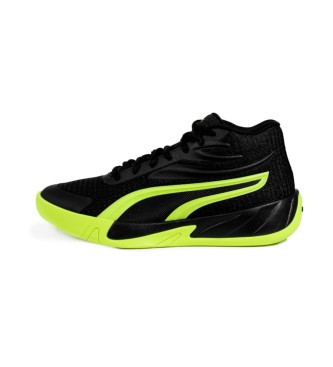 Puma Zapatillas Court Pro negro