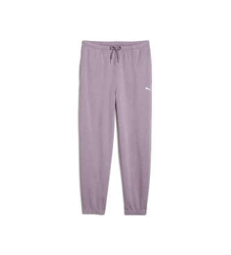 Puma Dare To Gym2k Pantalon Relaxe lilas