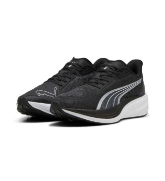 Puma Zapatillas Darter Pro negro