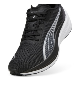 Puma Zapatillas Darter Pro negro