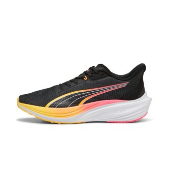 Puma Buty Darter Pro czarne