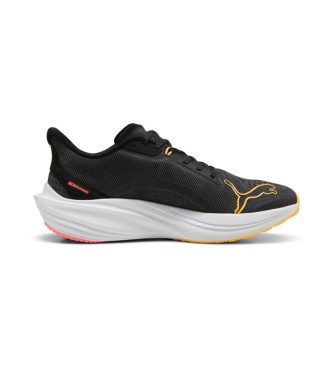 Puma Buty Darter Pro czarne