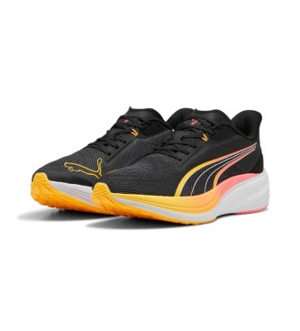 Puma Buty Darter Pro czarne