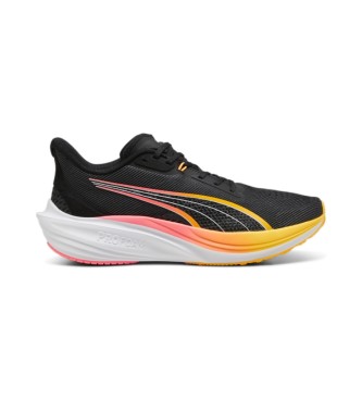 Puma Buty Darter Pro czarne