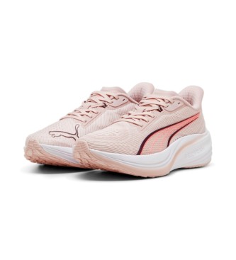 Puma Buty Darter Pro różowe