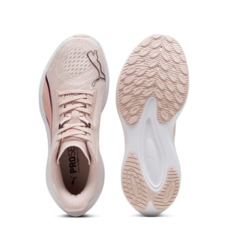 Puma Buty Darter Pro różowe