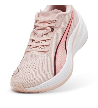 Puma Buty Darter Pro różowe