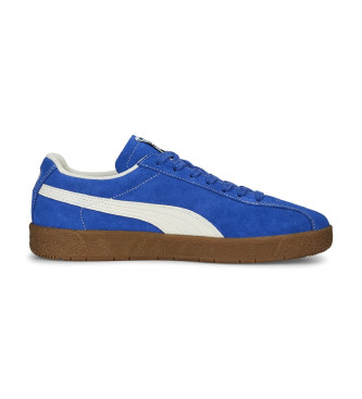 Puma Delphin Schuhe blau