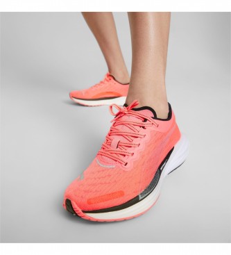 Puma Zapatillas Deviate Nitro 2 Wns rosa anaranjado - Tienda Esdemarca  calzado, moda y complementos - zapatos de marca y zapatillas de marca
