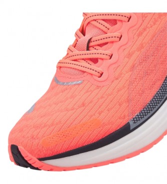 Puma Deviate Nitro 2 Wns Sneakers orange pink