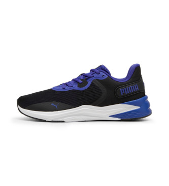 Puma Chaussures Disperse Xt 3 noir