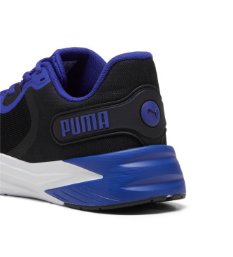 Puma Chaussures Disperse Xt 3 noir