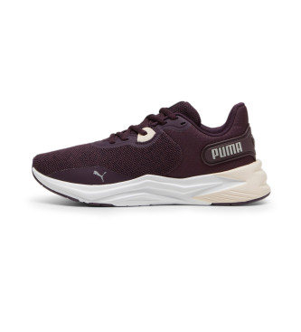 Puma Sportschoenen Disperse Xt 3 Knit lila