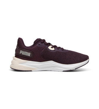 Puma Sneakers Disperse Xt 3 Knit lilla