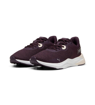 Puma Trningsskor Disperse Xt 3 Knit lila