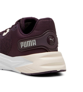 Puma Zapatillas Disperse Xt 3 Knit lila