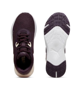 Puma Superge Disperse Xt 3 Knit lilac