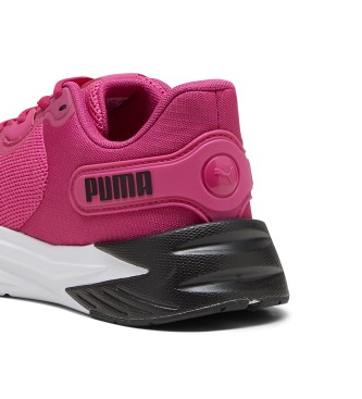 Puma Turnschuhe Disperse XT 3 Knit rosa