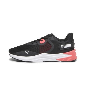 Puma Disperse XT 3 Schuhe schwarz
