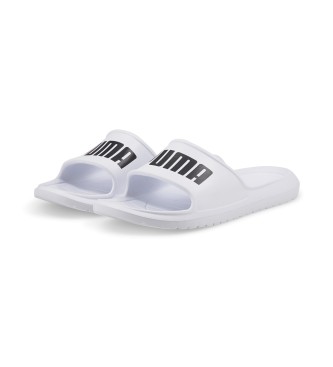 Puma Chanclas Divecat v2 Lite blanco