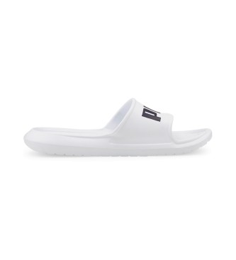 Puma Chanclas Divecat v2 Lite blanco