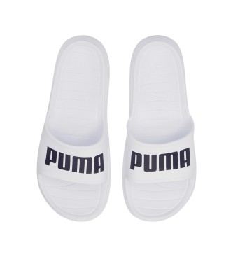 Puma Flip flops Divecat v2 Lite white