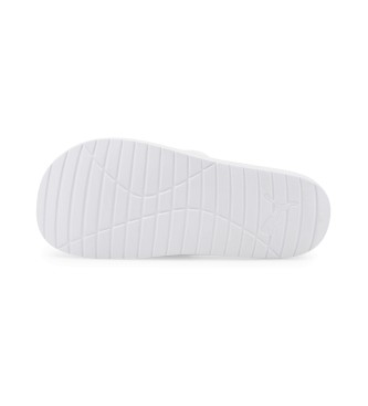 Puma Chanclas Divecat v2 Lite blanco