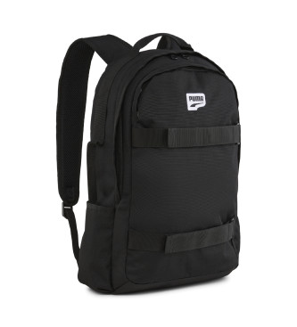 Puma Mochila Downtown preta