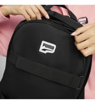 Puma Mochila Downtown preta