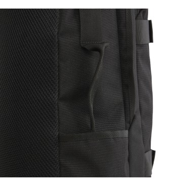 Puma Downtown Backpack schwarz