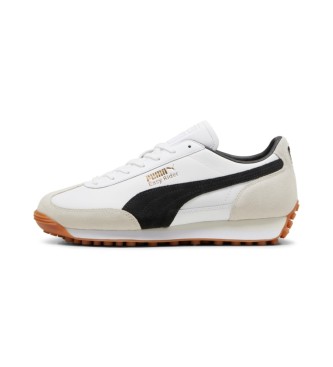 Puma Sportschoenen Easy Rider Mix wit