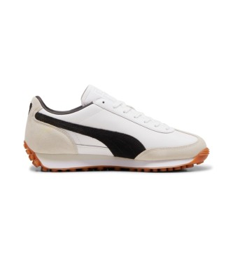 Puma Sportschoenen Easy Rider Mix wit