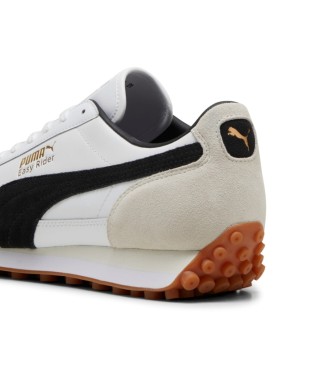 Puma Sportschoenen Easy Rider Mix wit