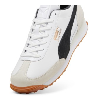 Puma Sportschoenen Easy Rider Mix wit