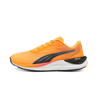 Puma Čevlji Electrify Nitro 3 Fa orange