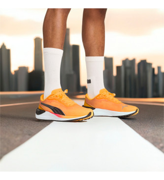 Puma Chaussures Electrify Nitro 3 Fa orange