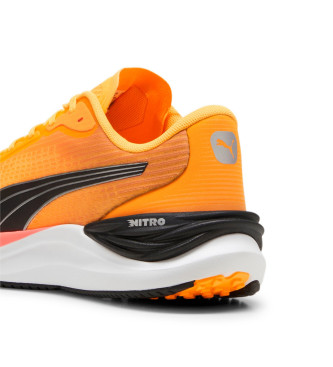 Puma Chaussures Electrify Nitro 3 Fa orange