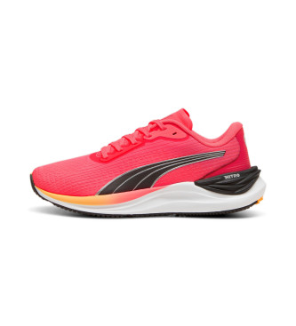 Puma Zapatillas Electrify Nitro 3 Fa rosa