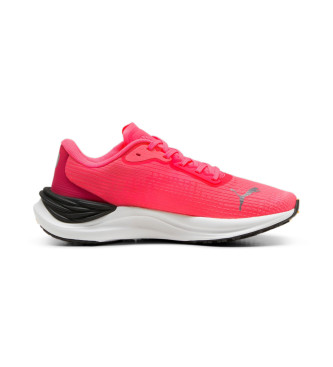 Puma Skor Electrify Nitro 3 Fa rosa