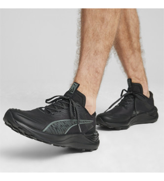 Puma Chaussures Electrify nitro3 noir