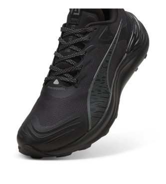 Puma Shoes Electrify nitro3 black