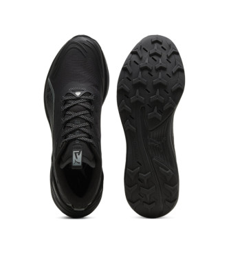 Puma Chaussures Electrify nitro3 noir