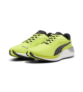 Puma Running shoes Electrify Nitro 3 yellow