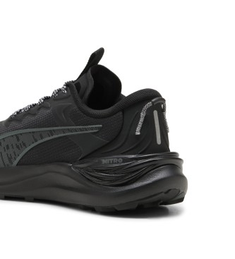 Puma Chaussures Electrify Nitro noir