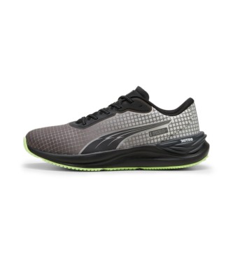 Puma Electrify NITRO 3 WT scarpe grigie