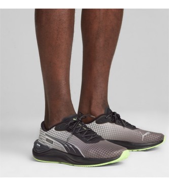 Puma Electrify NITRO 3 WT scarpe grigie