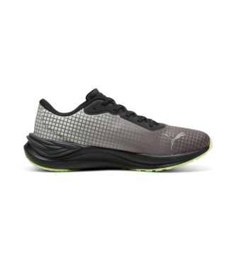 Puma Electrify NITRO 3 WT scarpe grigie